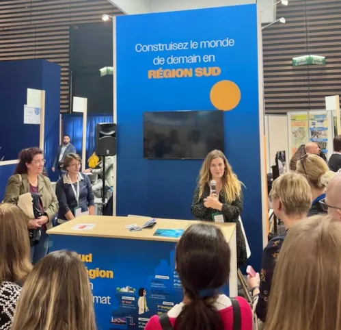 Les entreprises du Sud emmenées par risingSUD pour des opportunités business et transitions